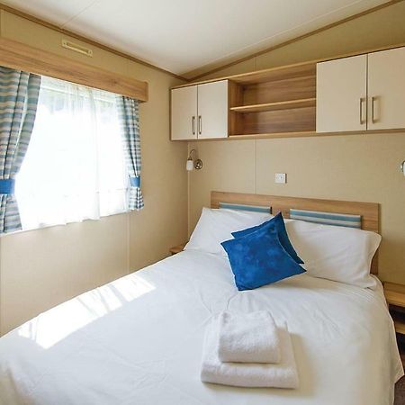 Beachside Holiday Park Bideford Eksteriør bilde