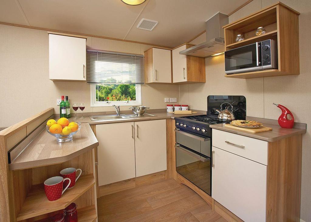 Beachside Holiday Park Bideford Eksteriør bilde