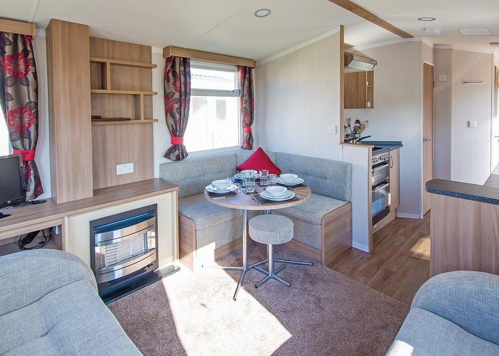 Beachside Holiday Park Bideford Eksteriør bilde