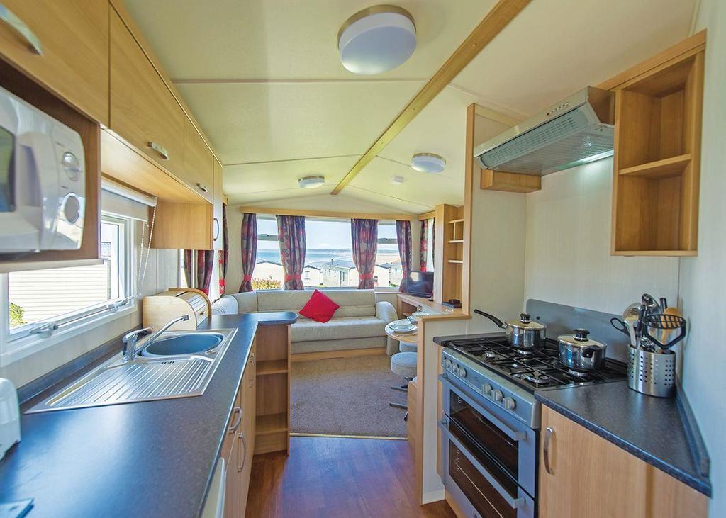 Beachside Holiday Park Bideford Eksteriør bilde