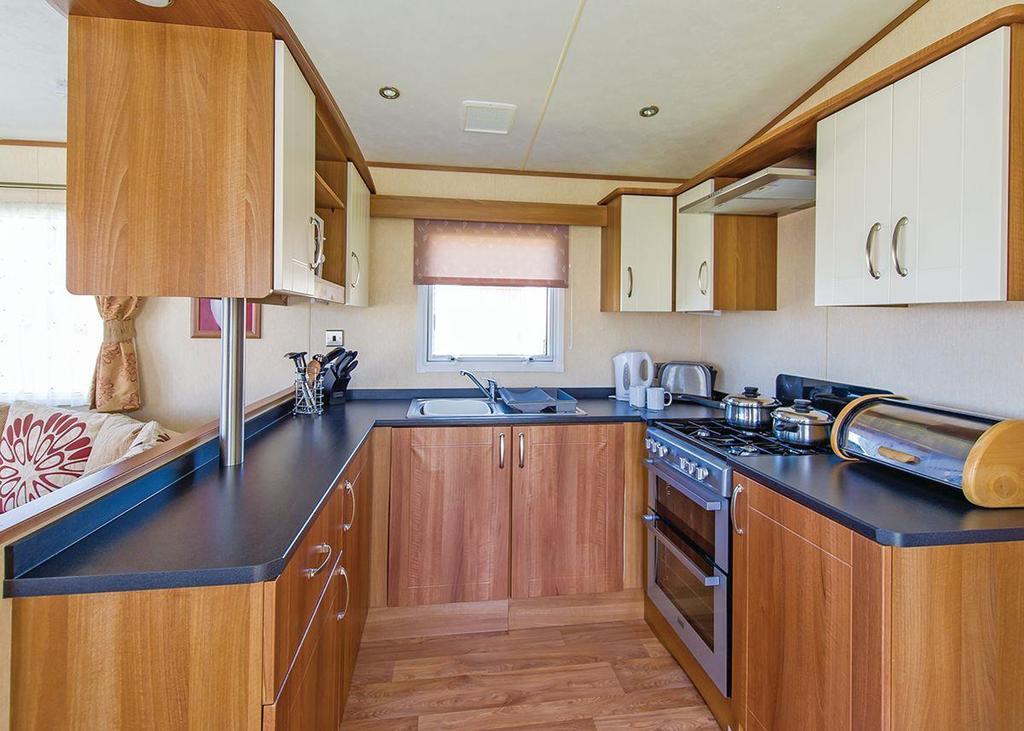 Beachside Holiday Park Bideford Eksteriør bilde