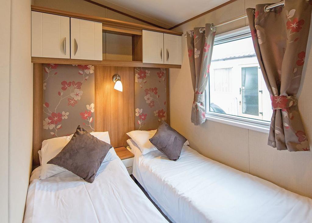 Beachside Holiday Park Bideford Eksteriør bilde