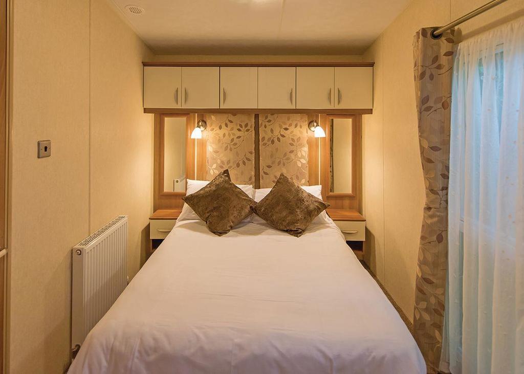 Beachside Holiday Park Bideford Eksteriør bilde