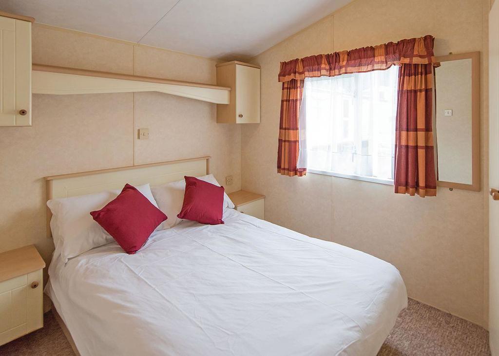 Beachside Holiday Park Bideford Eksteriør bilde
