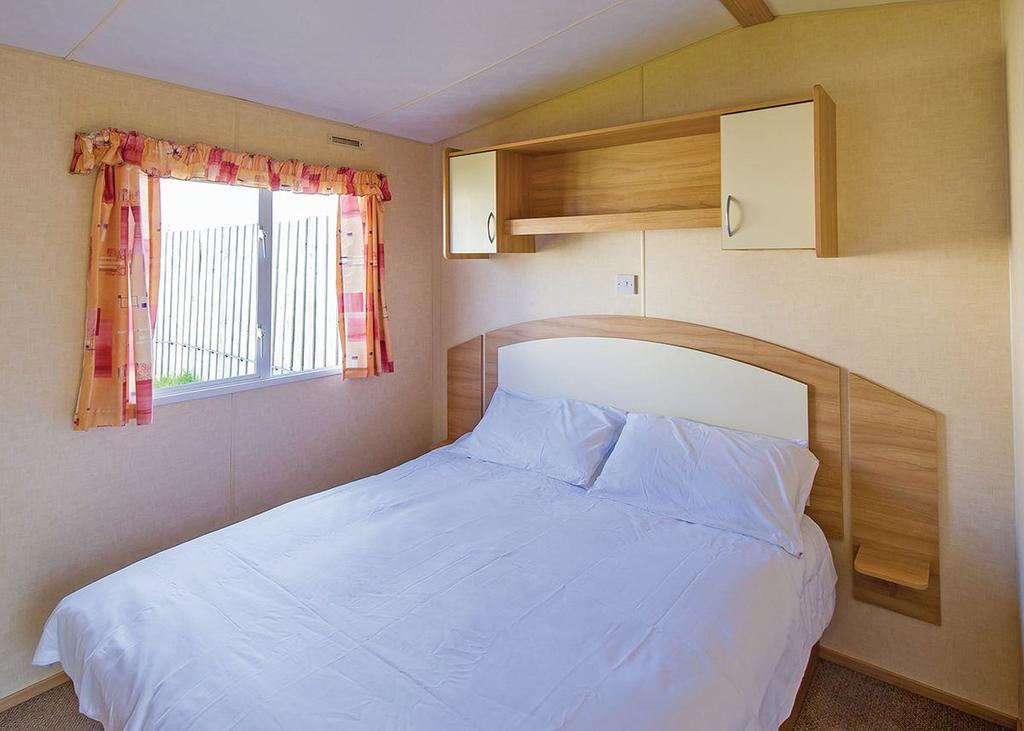 Beachside Holiday Park Bideford Eksteriør bilde