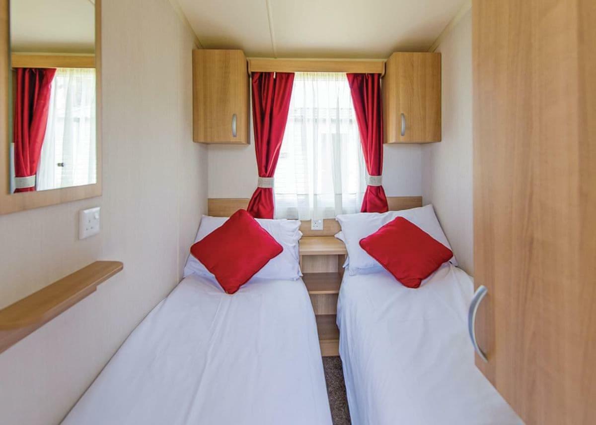 Beachside Holiday Park Bideford Eksteriør bilde