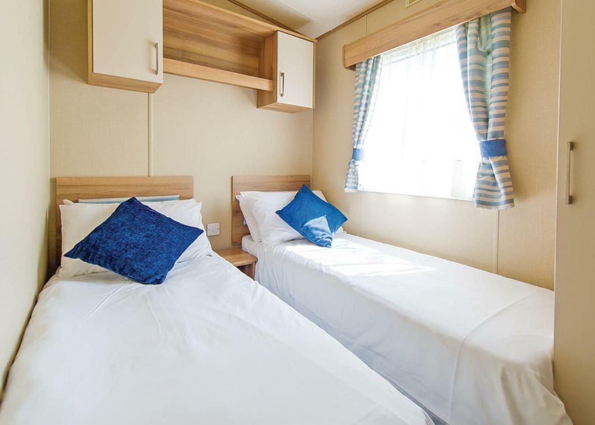 Beachside Holiday Park Bideford Eksteriør bilde