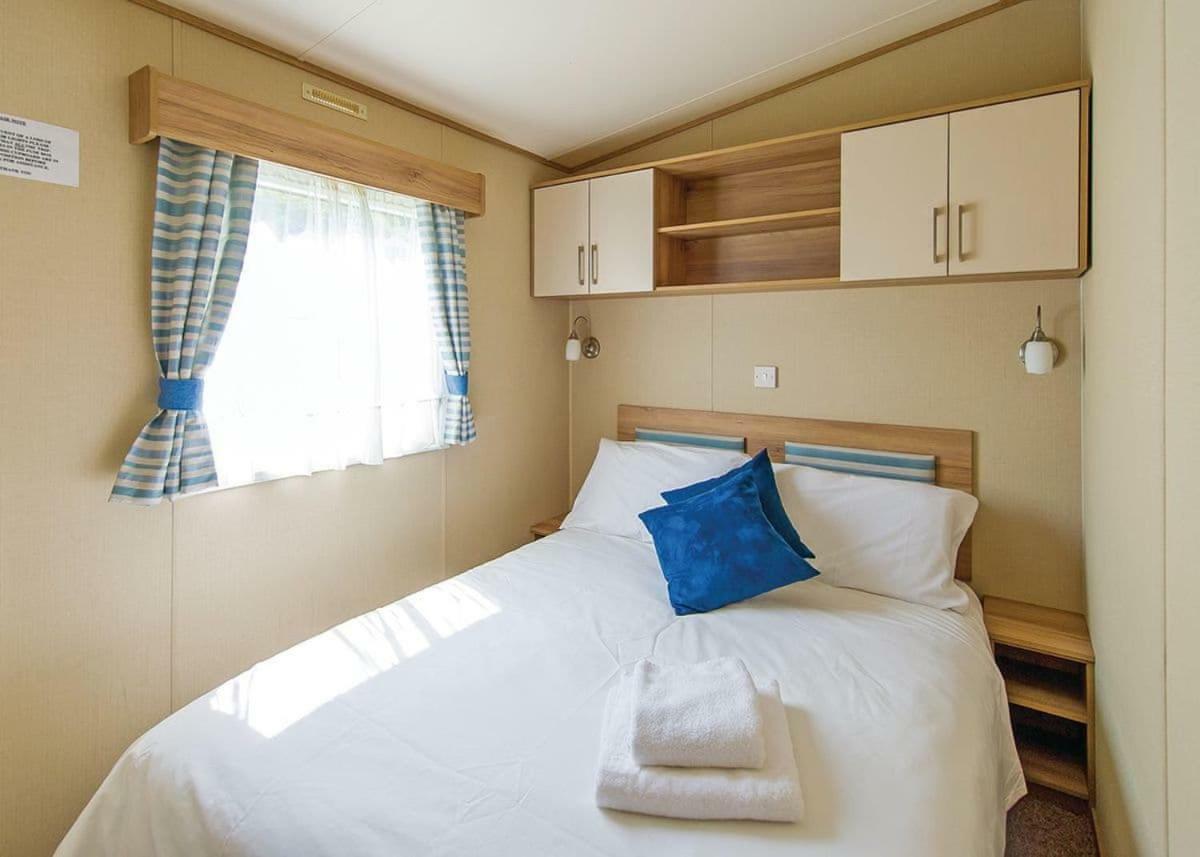 Beachside Holiday Park Bideford Eksteriør bilde