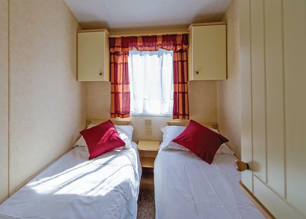 Beachside Holiday Park Bideford Eksteriør bilde