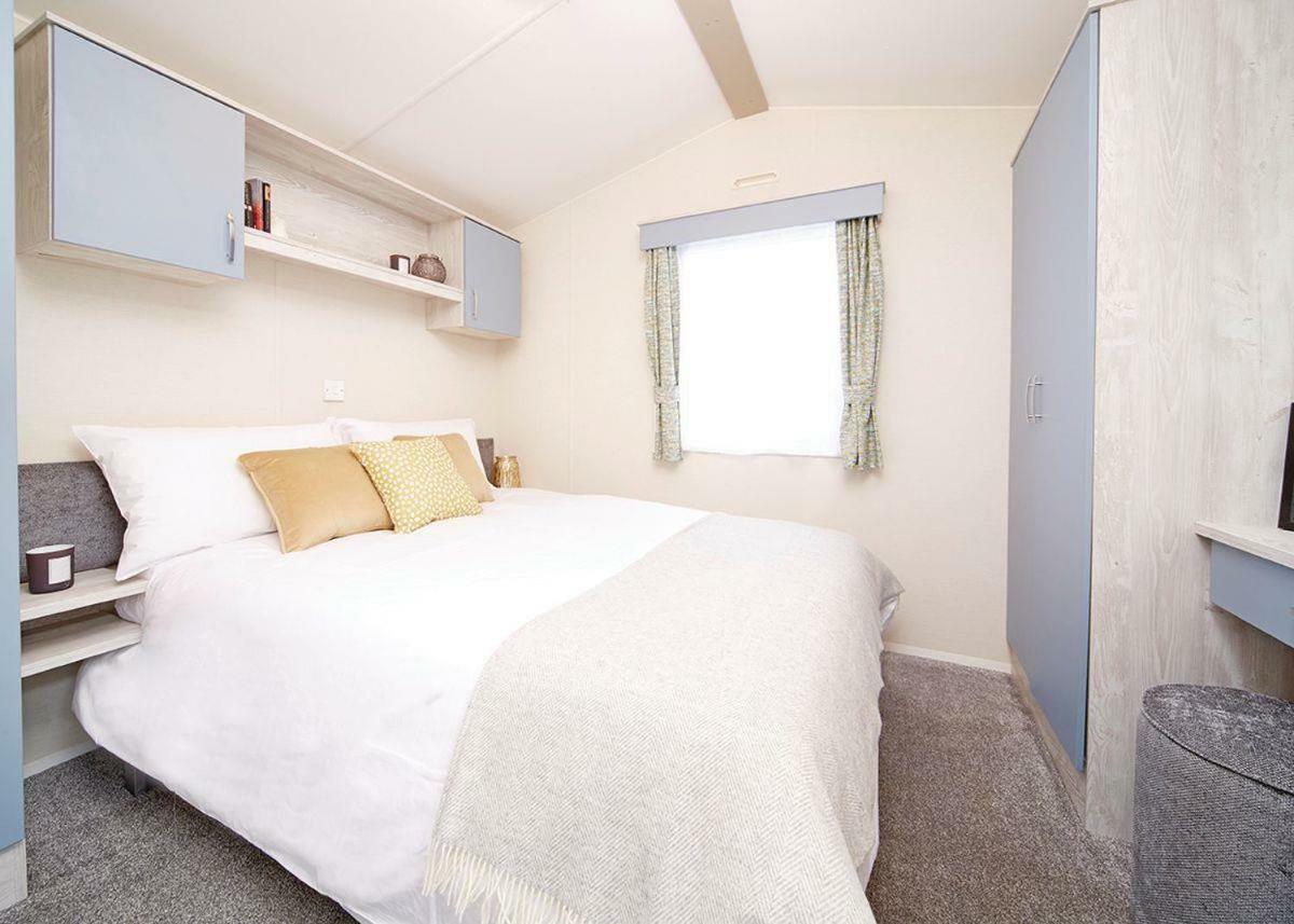 Beachside Holiday Park Bideford Eksteriør bilde