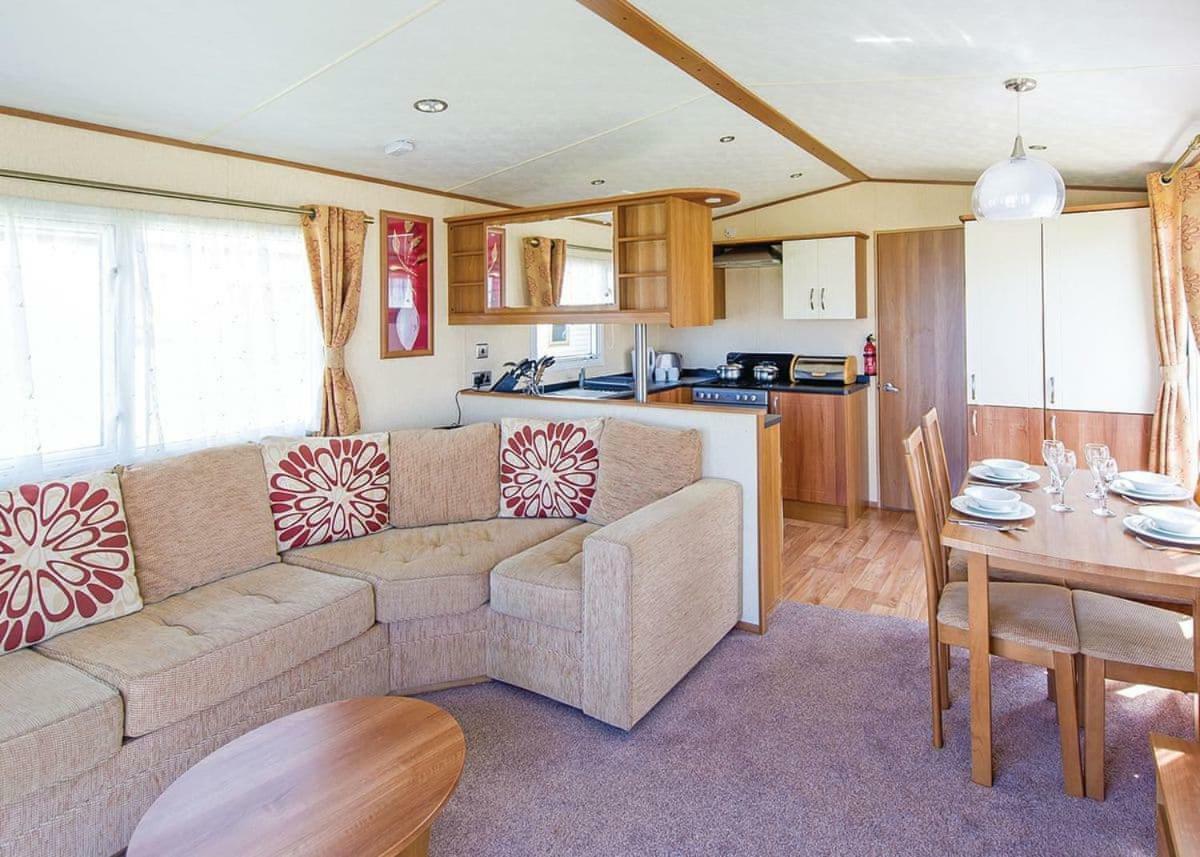 Beachside Holiday Park Bideford Eksteriør bilde